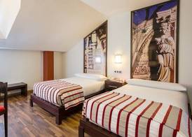 Hostal Aznaitin 2