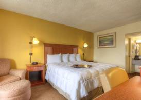 Home In Byron Extended stay 3
