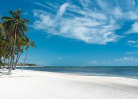 Catalonia Bavaro Beach Resort 4