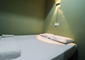 Healthy Home, Changkat Bukit Bintang 3