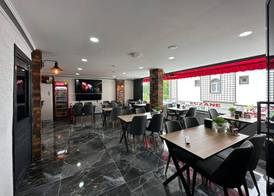 My Location Hotel 5