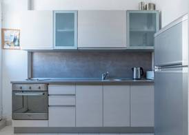 CENTRAL CATHEDRAL APARTMENT 3