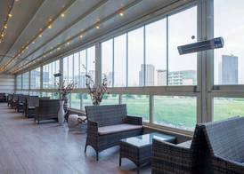 Clarion Hotel Istanbul Mahmutbey 4