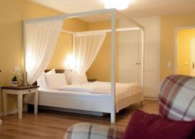 Hotel Landhaus Ellerbrock 5