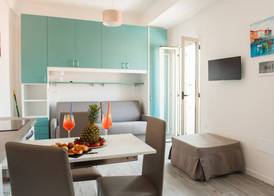 Casa Vacanze B&B Uccialì 2