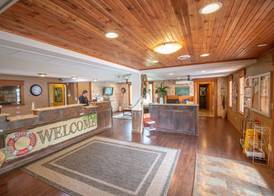 Still Waters Resort 2