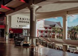 Tahiti Lagoon Resort 3