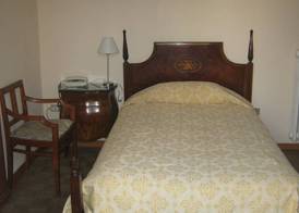 Hotel Villa Maria 4