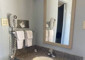 Travel Inn Abilene 5