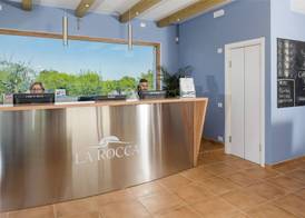 La Rocca Camping Village 2