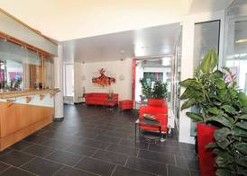 Hotel Weiland 2