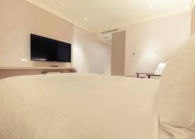 Hotel Tainan 4