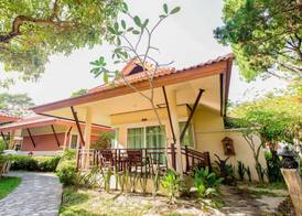 Koh Chang Paradise Resort & Spa 5