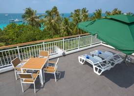 Dhiguveli Maldives 3