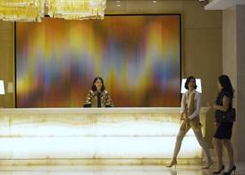 InterContinental Hotels RESIDENCE JAKARTA PONDOK INDAH by IHG 5