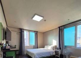 Haruae hotel 5