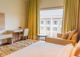 Tivoli Garden Resort 5