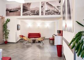 Best Western Porto Antico 2
