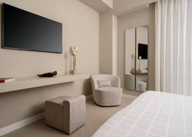 Hotel Capri- Adult only 5