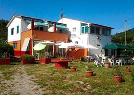 Hotel Rustichello 2