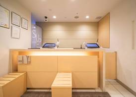 Super Hotel Asakusa 5