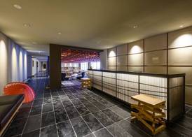 HOTEL WOOD TAKAYAMA 2