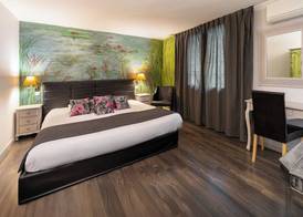 Hôtel Ermitage Avignon 2
