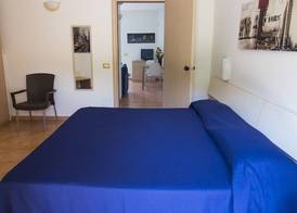 Residence Pietre Bianche ApartHotel 3