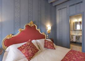 Hotel Tiziano 5