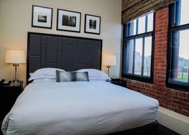 The Fairmont Heritage Place Ghirardelli Square 5
