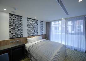西門大飯店 Ximen Hotel 4