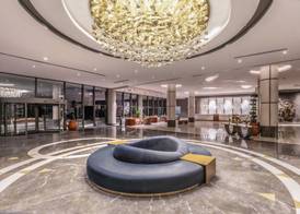 Beks Premium Resort & Spa 2