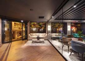 Concept Nisantasi Hotels & Spa 3