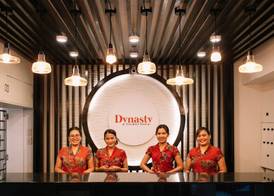 Dynasty Tourist Inn 5