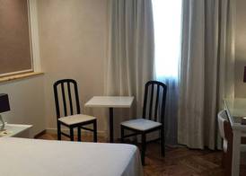 Hotel Posta 77 5