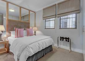 UniqueStay Oudehoek Apartment 3