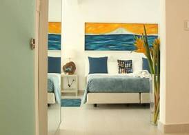 Casa Veintiuno 5