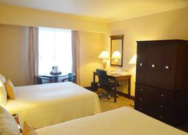 Best Western Plus Nuevo Laredo Inn & Suites 4