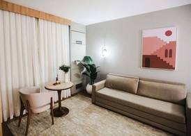 Mercure Camboriu 5