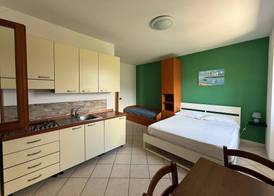 B&b L' Arancio in fiore 4