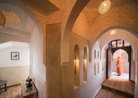 Riad Star by Marrakech Riad 3