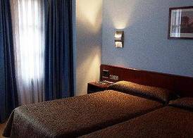 Hotel Gijon 4