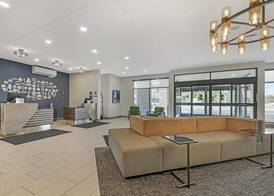 Best Western Plus Marquette Hotel & Suites 3