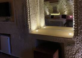 Mesken Cave Suites 4
