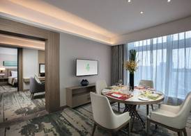 Holiday Inn Hangzhou Gongshu by IHG 5