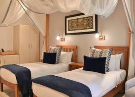 Batonka Guest Lodge 2