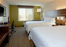 Holiday Inn Express & Suites FRESNO SOUTH by IHG 3