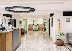 Hotel Ofix - Laureles 2