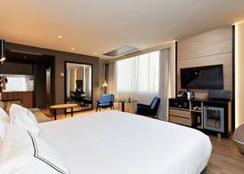 Meliá Avenida América 3