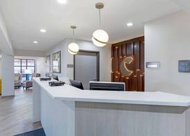 Comfort Inn Detroit - Troy 3